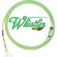 Cactus c4 relentless head rope 31′. National Saddlery Cactus Ropes