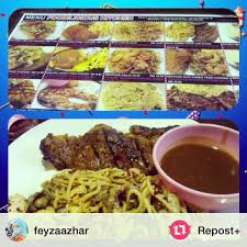 King western food is the chief of all western food joints. Feyzaazhar D I N N E R Finally We Re Here Foodiliciouskitchen Nyumm Nyummm Dinner Western Shahalam Foodiliciouskitchen Food Dinner Spagetti