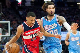 Traded from was to chi wednesday, february 6, 2019. Trade Rumor Sacramento Kings Are Interested In Washington Wizards Otto Porter Jr Sactown Royalty