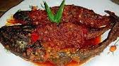 People interested in lele balado also searched for. Resep Lele Balado Pedas Manis Youtube