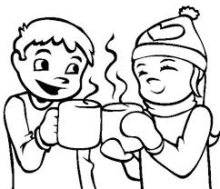 Hot Chocolate Coloring Page Printable Pages Christmas At Coloring Pages Winter Coloring Pages For Kids Coloring Pages For Boys In fact all of our how to draw tutorials are kid friendly and are great to use in the classroom, even more so because of the handy guided drawing printable that we also offer. hot chocolate coloring page printable