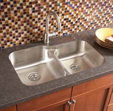 There are no special care requirements for undermount sinks in laminate. Yes Laminate Countertops Love Undermount Sinks Laminate Countertops Kitchen Faucet Modern Kitchen Faucet