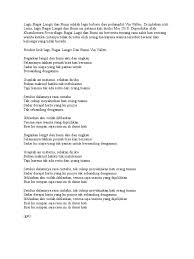 Berbicara soal terciptanya bumi dan langit. Lagu Bagai Langit Dan Bumi Adalah Lagu Terbaru Dari Pedangdut Via Vallen