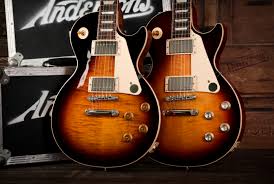 Original gibson epiphone guitar wirirng diagrams. 50s Vs 60s Les Paul Guitars What S The Difference Andertons Blog