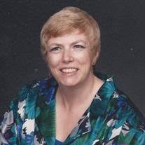 Jo Ann "Jo" Boyer Obituary