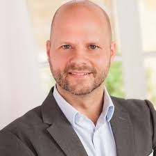 Lokaler Key-Account Manager Oliver Walter