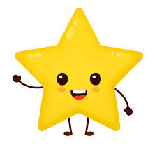 Choose from 950+ cartoon stars graphic resources and download in the form of png, eps, ai or psd. Cartoon Star Clipart Transparent Clipart World