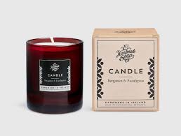 We offer personalized service to help you start and grow your business. The Handmade Soap Company Kerze Bergamotte Und Eukalyptus 160 Gr Von Pure Schonheit
