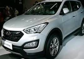Recalls for hyundai santa fe. Hyundai Motor To Recall 2437 Suv Santa Fe Units India News India Tv