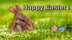 Let us prepare ourselves, to be worthy of the risen christ. Happy Easter Greetings Video Have A Nice Easter Greeting Cards For Whatsapp Youtube