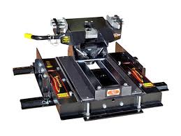 Fifth wheel hitch mounting rails. Demco 8550023 18k Hijacker Fifth Wheel Hitch With Autoslide For Above Bed Mounting Rails