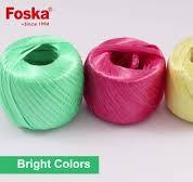 OEM Office Supplies 100m Multicolored PP Material Waterproof ...