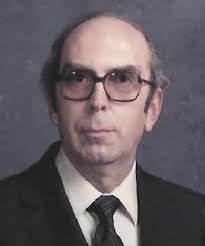 Robert Perry Obituary (1935