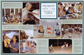 Agad na isinasalin ng libreng serbisyo ng google ang mga salita, parirala, at web page sa mahigit 100 pang wika mula sa english. Leisure Activities For All Text In English Chinese Malay