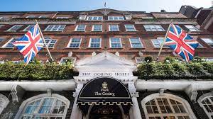 Best luxury hotels in london | top 10. 8 Best Luxury Hotels In London According To Lti Cnn Travel