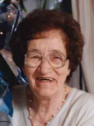 Ramona M. Leonard Obituary