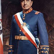 Image result for freedom fighters dictatorship general