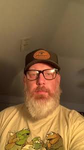 Showing off some of the new products and chatting with good people!