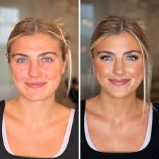 Minnesota Makeup Artist