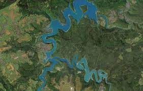 Bei so vielen schönen ausflugszielen und sehenswürdigkeiten rund um rund um die rurtalsperre wird dir bestimmt nicht langweilig. Rurtalsperre Rursee Aufgetischt Net