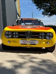 Image result for Giallo Oro 1971 Alfa-Romeo