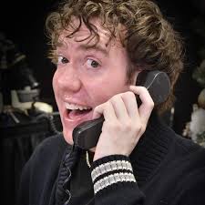 It's #GivingTuesday! Springfield Little Theatre is live at the :05 with  Lorianne Dunn, Madelyn Baum, and Ray Glover, with a special performance  from Morgan Baum. #GivingTuesday #YourCommunityTheatre