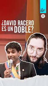 David Racero peló el cobre? Aquí les contamos los escándalos del  representante del Pacto Histórico. #lapulla #opinión #DavidRacero  #pactohistórico