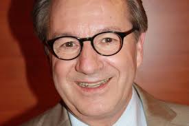 Der nachrichtensprecher moderiert heute zum letzten mal die 'tagesschau'. Jan Hofer Er Konnte Von Der Rente Nur Miete Zahlen Gala De