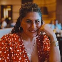 Sophia Del Zoppo Buchanan Email & Phone Number