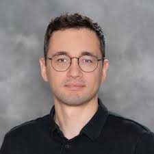 Staff & Visitor Directory