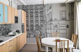 Piastrelle adesive per cucina i piu votati nella categoria adesivi. Rivestimenti Per Cucina Le Soluzioni Piu Creative
