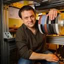 Profile Picture of Sliman Bensmaia, who added sensations of touch to prosthetics ...on Google