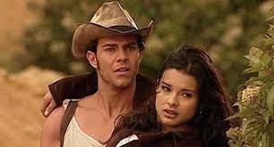 Juan alfonso baptista / spouse International Exhibitions Pasion De Gavilanes Paola Rey Admits About Their Relationship