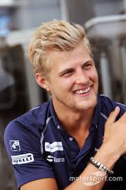 Marcus Ericsson, Sauber F1 Team at Austrian GP High-Res Professional  Motorsports Photography