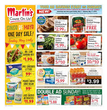 Martin S Weekly Ad