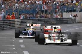 Image result for Black Cherry 1992 Monaco