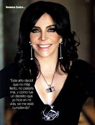 Verónica castro (born 19 october 1952), is a she is the mother of singer cristian castro and filmmaker michel castro. Veronica Castro 1978 Veronica Castro Wikipedia Facebook Twitter Cross Necklace Castro Veronica