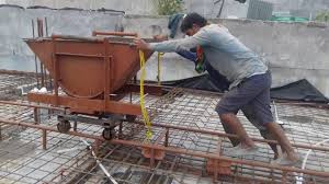 In this video, i will show you guys how a lenter or a roof is made. Lenter Metro Youtube