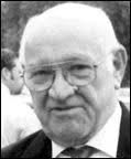 Rolland Troyer Obituary (2007)