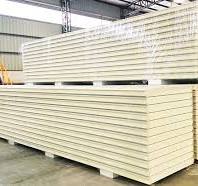 PU/PIR Cold Rom Panels & Sandwich Cold Storage Boards