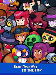 Brawl Stars Apk Indir Her Zaman Son Surum Android Uygulama