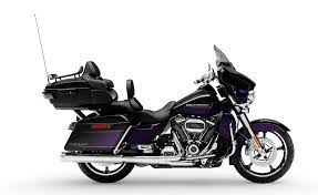 Next is a purple 1986 to 1994 marathon model, then a red 1994 and newer medalist model with a metal body. 2021 Harley Davidson Cvo Limited Guide Total Motorcycle