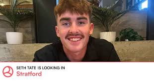 Looking for a roommate