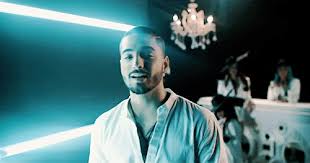 Season 1 (ver letras de las canciones), lanzado el 7 de octubre del 2016 y en el que participan varias estrellas de la música urbana. A Maluma No Lo Quieren En Espana Peticion Para Impedir Su Concierto Lleva Mas De 16 Mil Firmas