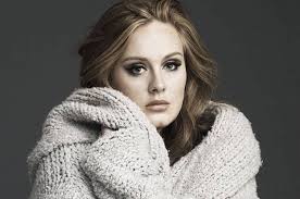 Here's A List Of Wigs Adele Has Snatched This Week