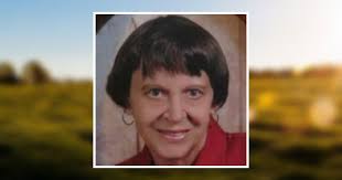 Rachel Sutton Obituary November 10, 2015