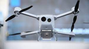 Aselsan'ın geliştirdiği saka uçuş testlerini başarıyla geçti! New Nano Uav From Aselsan Saka 2 English Defence News