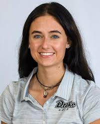 2022-23 Women's Golf Roster