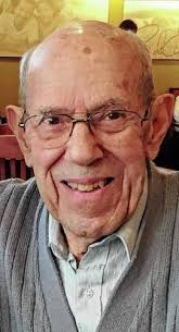 John Baldwin Obituary (2020)