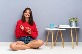 Check spelling or type a new query. Benefits Of Sitting On The Floor While Eating